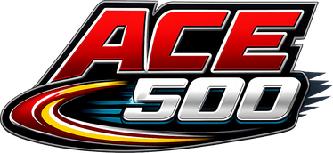 ace 500 লোগো